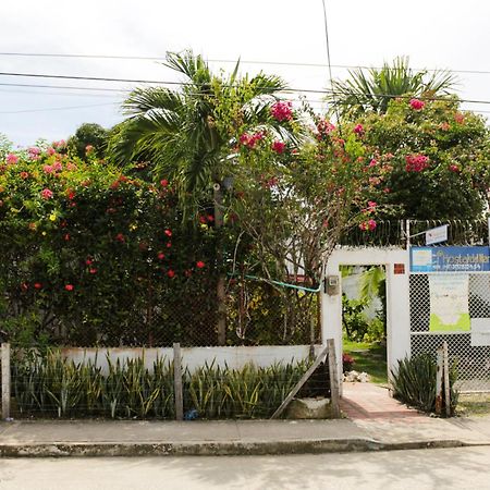Hostal Del Mar - Tolú Exterior foto